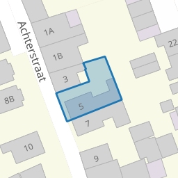 Perceel MFT01-A-2219