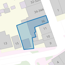 Perceel MFT01-A-2225