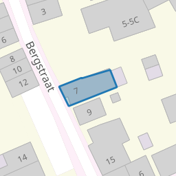 Perceel MFT01-A-2227