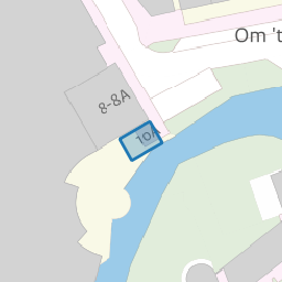 Perceel MFT01-A-2245