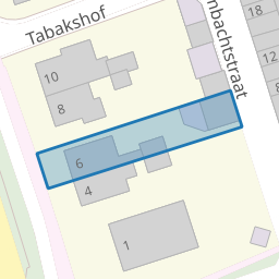 Perceel MFT01-A-2274