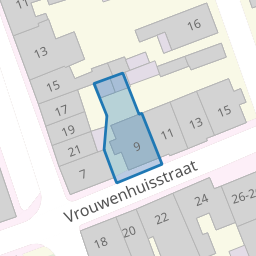 Perceel MFT01-A-2279