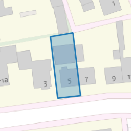 Perceel MFT01-A-2286