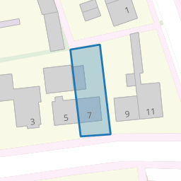 Perceel MFT01-A-2287