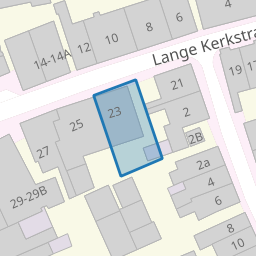 Perceel MFT01-A-2300