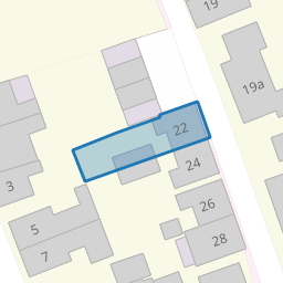 Perceel MFT01-A-2305