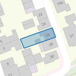 Perceel MFT01-A-2307