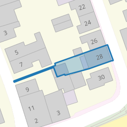 Perceel MFT01-A-2309