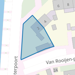 Perceel MFT01-A-2332