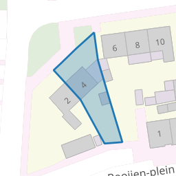 Perceel MFT01-A-2333