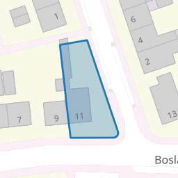 Perceel MFT01-A-2352