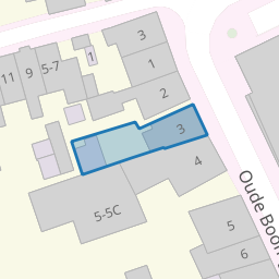 Perceel MFT01-A-2383