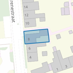 Perceel MFT01-A-2384