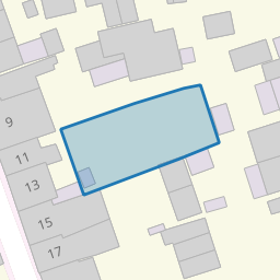Perceel MFT01-A-2397