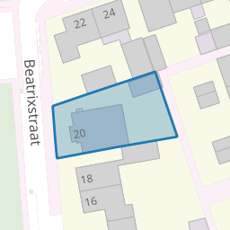 Perceel MFT01-A-2405