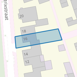 Perceel MFT01-A-2407