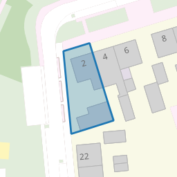 Perceel MFT01-A-2433