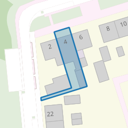 Perceel MFT01-A-2434