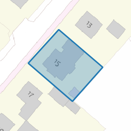 Perceel MFT01-A-2437