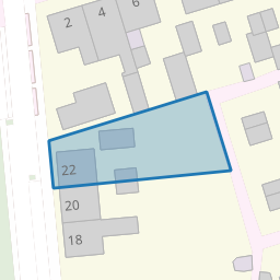 Perceel MFT01-A-2439