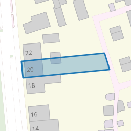 Perceel MFT01-A-2440