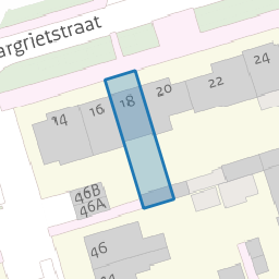 Perceel MFT01-A-2447