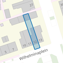 Perceel MFT01-A-2454