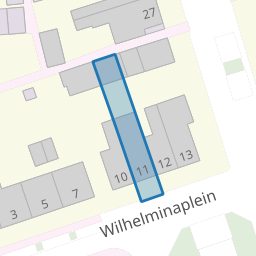 Perceel MFT01-A-2455