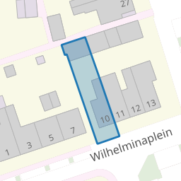 Perceel MFT01-A-2456