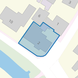 Perceel MFT01-A-2457