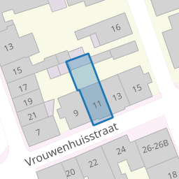 Perceel MFT01-A-2478