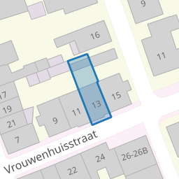 Perceel MFT01-A-2479