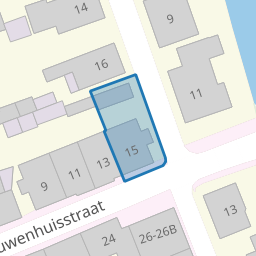 Perceel MFT01-A-2480