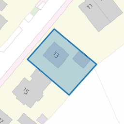 Perceel MFT01-A-2516