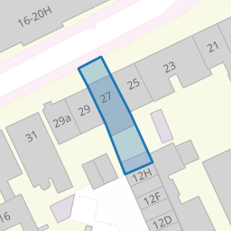 Perceel MFT01-A-2521