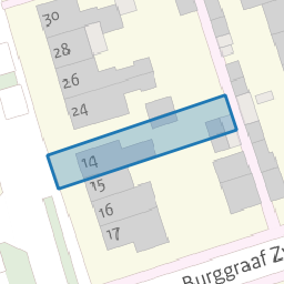 Perceel MFT01-A-2525