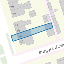 Perceel MFT01-A-2527