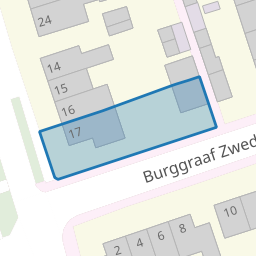 Perceel MFT01-A-2528