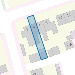 Perceel MFT01-A-2530