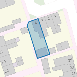 Perceel MFT01-A-2533