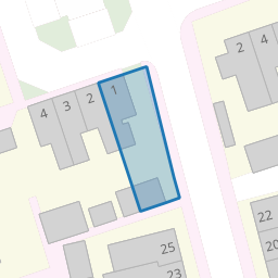 Perceel MFT01-A-2536