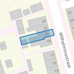 Perceel MFT01-A-2539