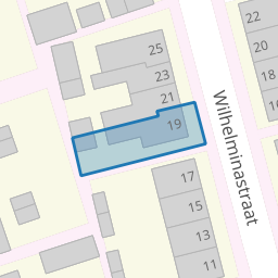 Perceel MFT01-A-2540