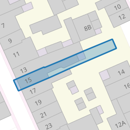 Perceel MFT01-A-2543