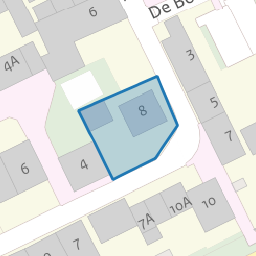 Perceel MFT01-A-2545