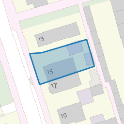 Perceel MFT01-A-2579