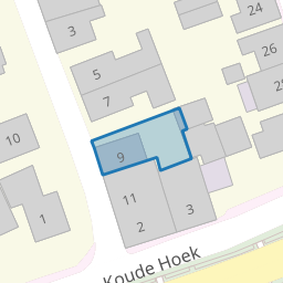 Perceel MFT01-A-2595