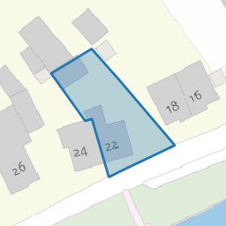 Perceel MFT01-A-2601