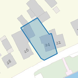 Perceel MFT01-A-2602