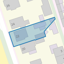 Perceel MFT01-A-2603